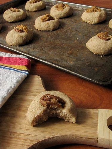 Browned Butter Pecan Sandies Recipe Daisys Kitchen Recipe Pecan Sandie Recipe Sandies