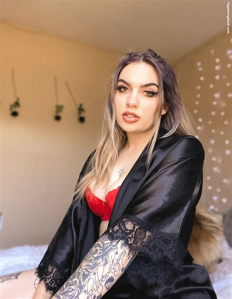 Alexxa Mia Alexxamiaa6 Nude OnlyFans Leaks The Fappening Photo