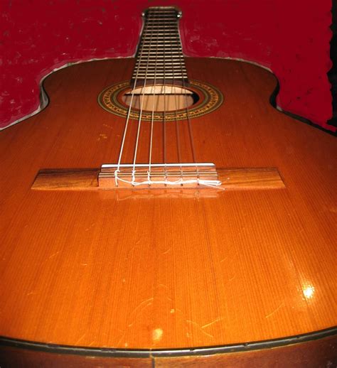 Duża Gitara klasyczna 4 4 Warszawa Bielany OLX pl