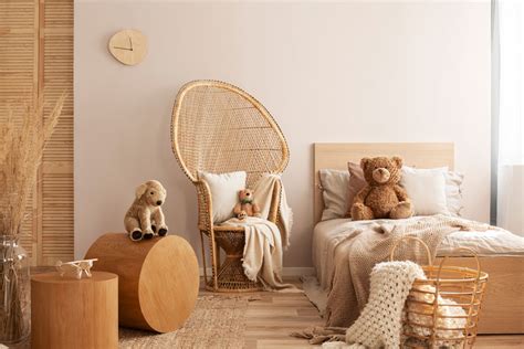 Tout Ce Quil Faut Savoir Pour Am Nager Une Chambre D Enfant Scandinave