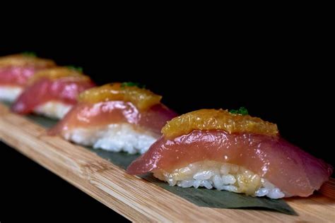 Más de un año en Valencia del restaurante japonés Asoko Hechos de Hoy