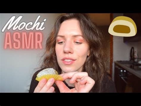 ASMR Po Polsku JEM MOCHI YouTube