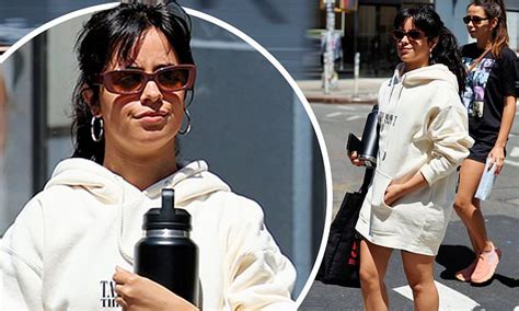 Camila Cabello - Latest news, views, gossip, photos and video | Daily ...
