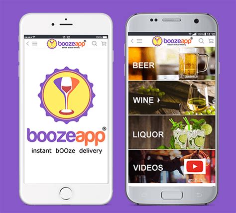 Instant Liquor Delivery Service Launched in New York City Provides Ultimate Convenience to ...