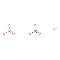 10042 76 9 Cas No Strontium Nitrate Apollo