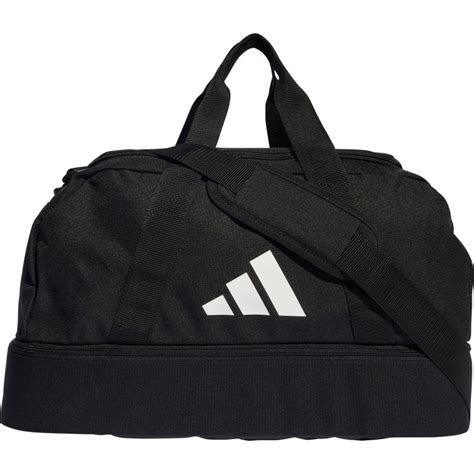 B Entrenamiento Adidas Tiro League Duffle Bottom Compartment Hs