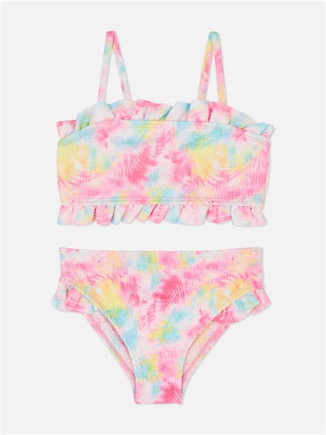 Girls Swimwear Primark Atelier Yuwa Ciao Jp