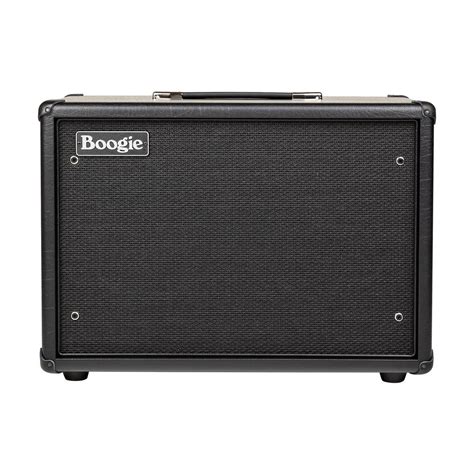 Mesa Boogie 2x10 Boogie 23 Open Back Speaker Cabinet Cream City Music