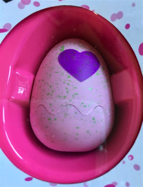 Hatchimals CollEGGtibles mystery puzzle #review