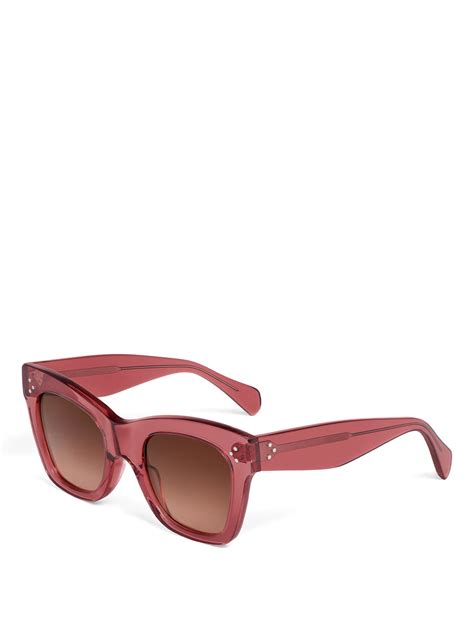 Cat Eye S004 Sunglasses Ottodisanpietro