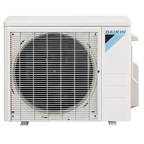 DAIKIN 12 000 BTU 19 SEER Wall Mounted Ductless Mini Split A C Heat