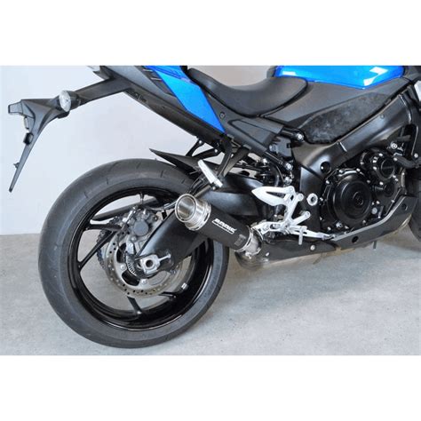 Suzuki Gsx S A M M Modell Bodis Gpc Rs Slip On Auspuff