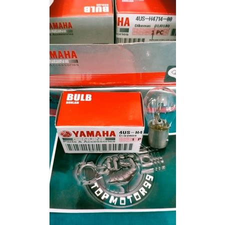 Jual BOHLAM LAMPU STOP BELAKANG YAMAHA MIO MIO M3 MIO J SOUL GT