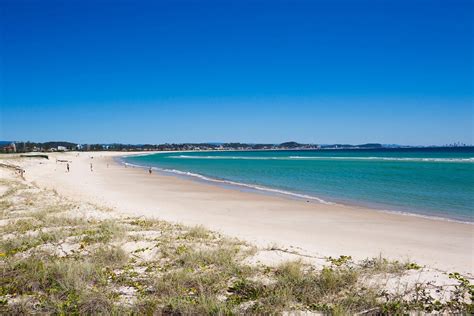 Kirra Beach | Gold Coast Tourist Parks