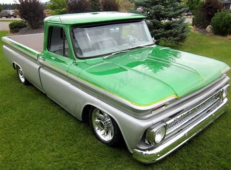 10 Best images about Chevy Trucks 1960s on Pinterest | Model car, Chevy ...