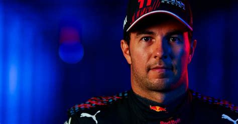 Sergio Perez Sees Potential After First Rb B Run Planetf Planetf