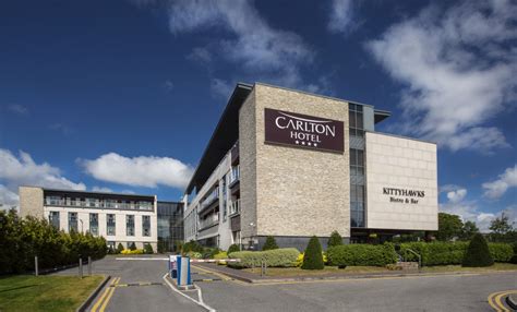 Carlton Hotel Dublin Airport – Dublin Pubs