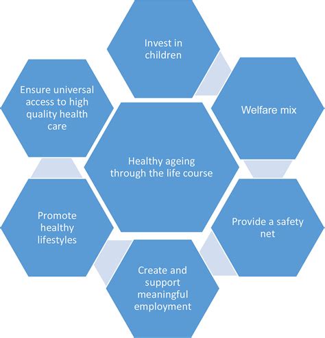 Strategies And Policy Areas That Reduce Health Inequalities