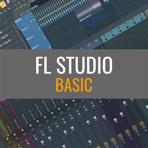 Fl Studio Basic Musartedo Online