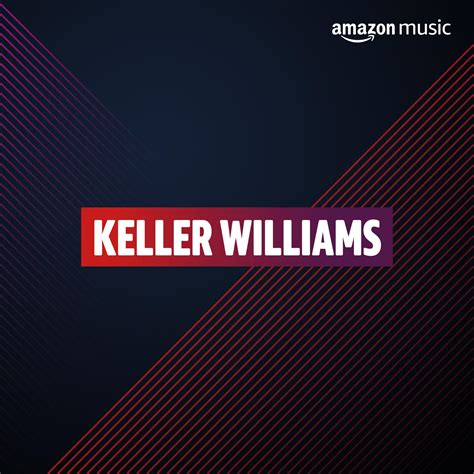 keller williams  amazon  unlimited