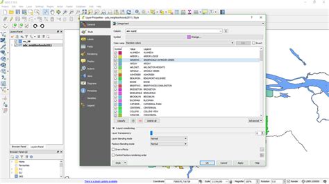 Open Source Interactive Mapping A Rudimentary Introduction To The