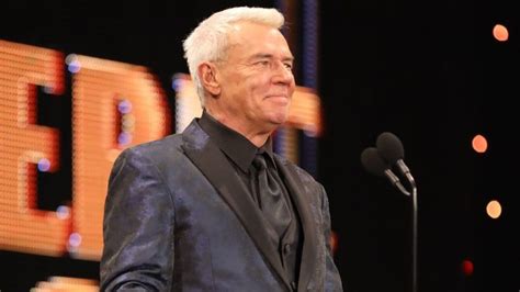 Eric Bischoff dice que esta estrella de la WWE es una máquina de hacer