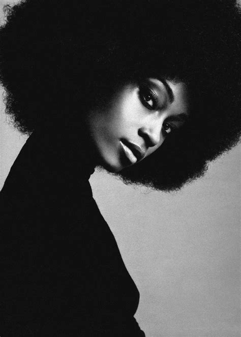 The Most Memorable Afros Of The Past 50 Years Artofit