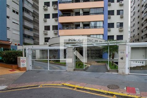 Condomínio Edifício Residencial Porto Príncipe Centro Florianópolis