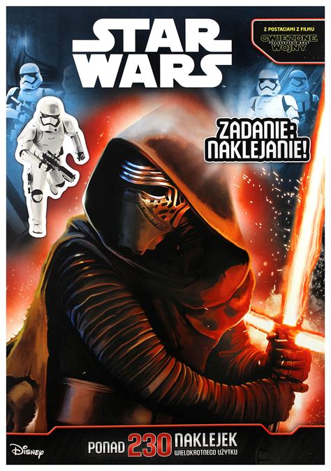 Star Wars Zadanie Naklejanie 2 By Opracowanie Zbiorowe Goodreads