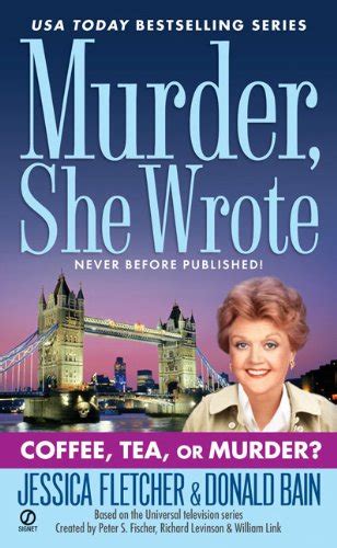 Murder, She Wrote Series | New and Used Books from Thrift Books