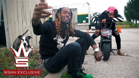 Cdot Honcho Feat Valee Spaghetti Official Music Video Wshh