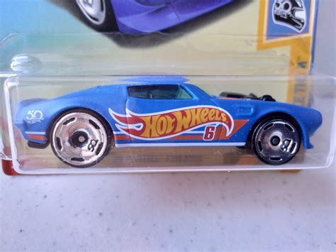 Hot Wheels cumple 50 años Almomento Mx