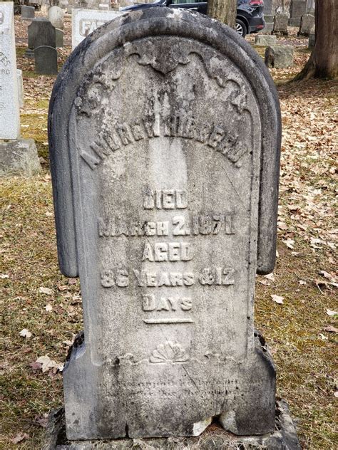 Andrew Hibberd 1785 1871 Find A Grave Memorial