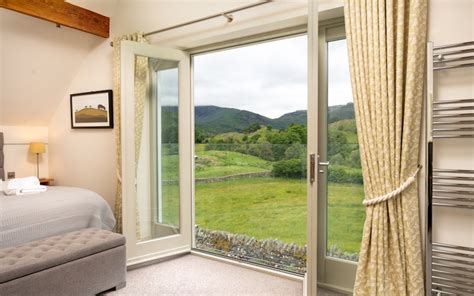 Lowfield House Luxury Home In The Lake District