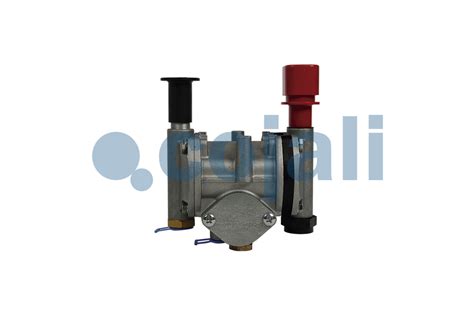 2327004 | K015849N00 | RELEASE VALVE - Cojali Parts