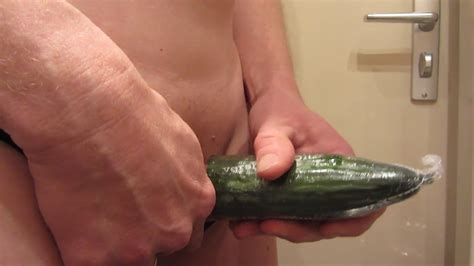 Cucumber Fuck Free Gay Fucking HD Porn Video E XHamster XHamster