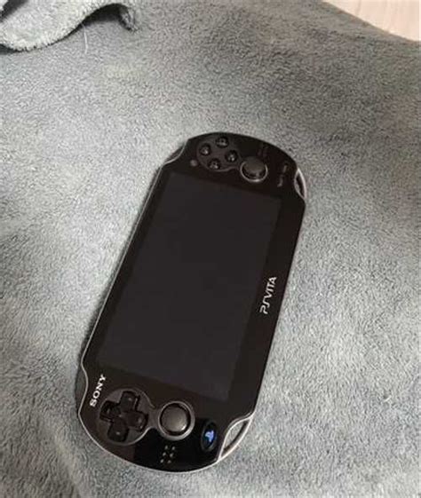 Sony Ps Vita Festima Ru