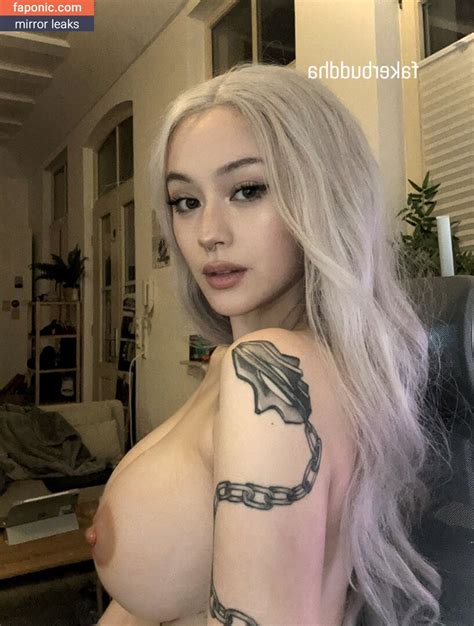 Jadey Anh Aka Vylerria Nude Leaks Photo Faponic