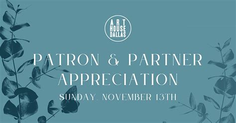 Patron Appreciation Party Featuring Sara Groves Life Inn Deep Ellum Dallas 13 November 2022