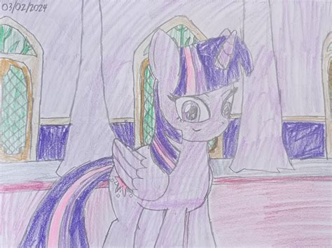 My Twilight Fanart by ArseneTheOfficial on DeviantArt