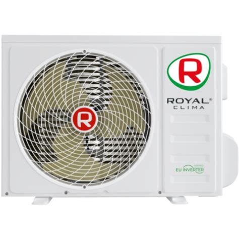 Royal Clima Royal Fresh Standard Full Dc Eu Inverter Rci