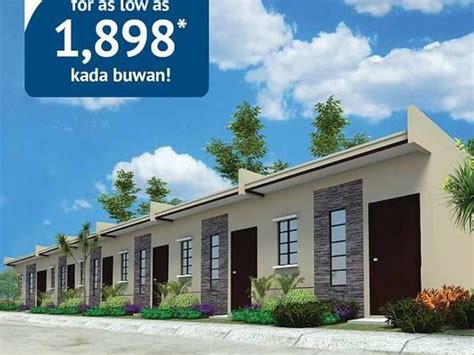 Affordable House And Lot In Butuan Lumina Butuan Houses And Lots