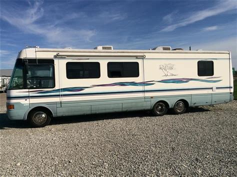 National Tropical Rvs For Sale