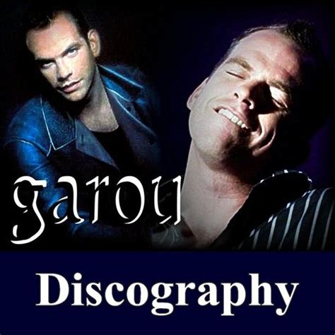 Garou - Garou (2006)