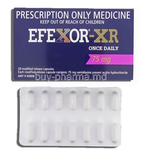 Buy Efexor Xr Online Buy Pharma Md