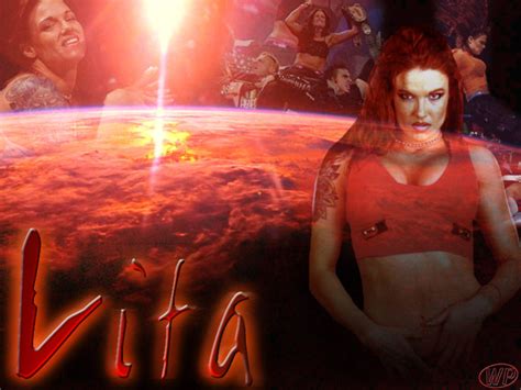 HOT Lita Wallpapers