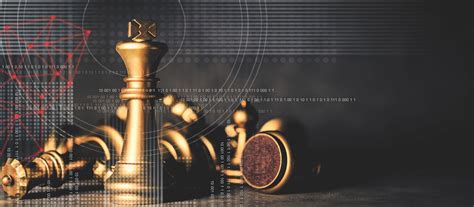 Why Strategy is Everything - CP Reports