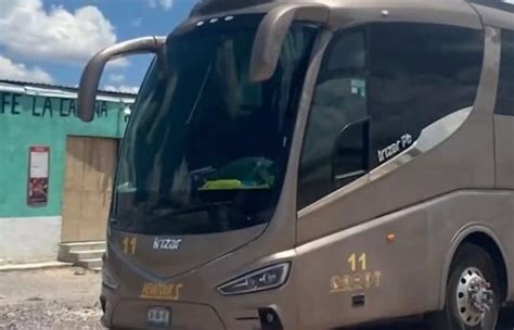 Secuestran A 50 Migrantes Entre Ellos Venezolanos Que Viajaban En