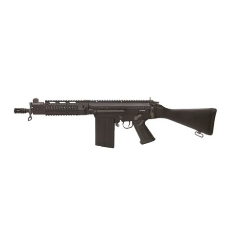 Classic Army Ca58 Carbine R I S Full Métal Aeg 1 1j