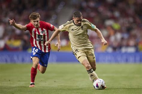 Las Palmas Vs Atletico Madrid Team News Predicted Lineups